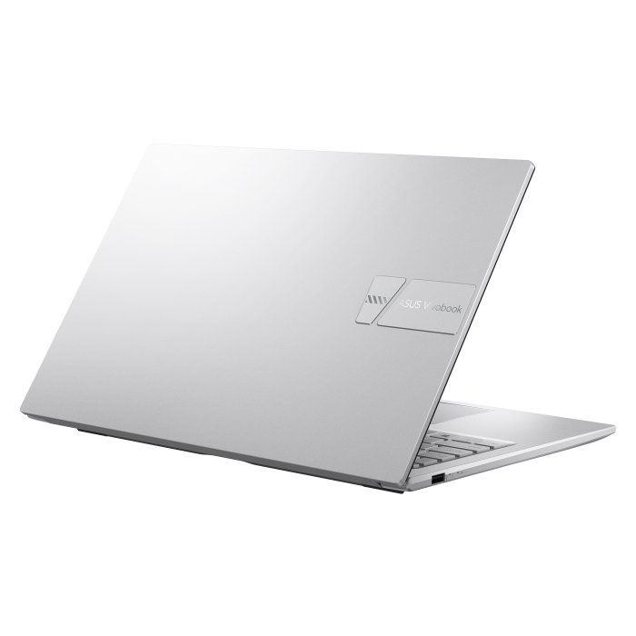 Asus VivoBook i7-12700H 16/512SSD/FullHD/Backlit (⌨️💡)/IceSilver -