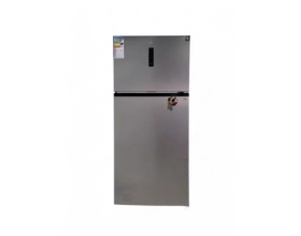 Холодильник LRF-532IN INVERTOR NO FROST INOX сенсорный экран 512л Steel