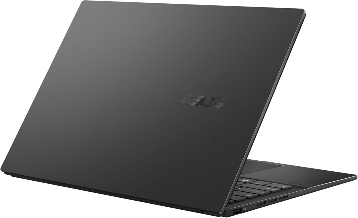 Asus ZenBook Q415 Core Ultra 5-125H 8/512SSD/14.0” OLED WUXGA/Touchscreen/JasperGrey -