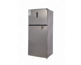 Холодильник LRF-532IN INVERTOR NO FROST INOX сенсорный экран 512л Steel