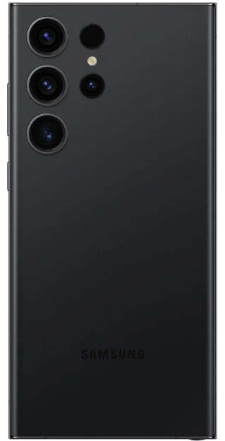 S23 Ultra 12/256 Black