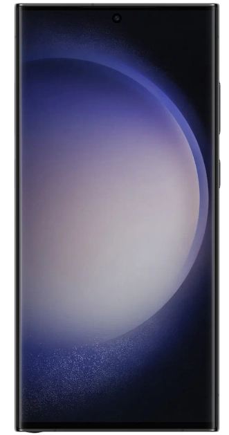 S23 Ultra 12/256 Black
