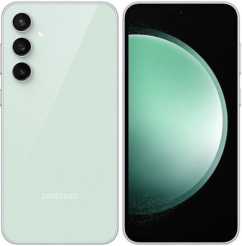 S23 Fe 8/256 Mint