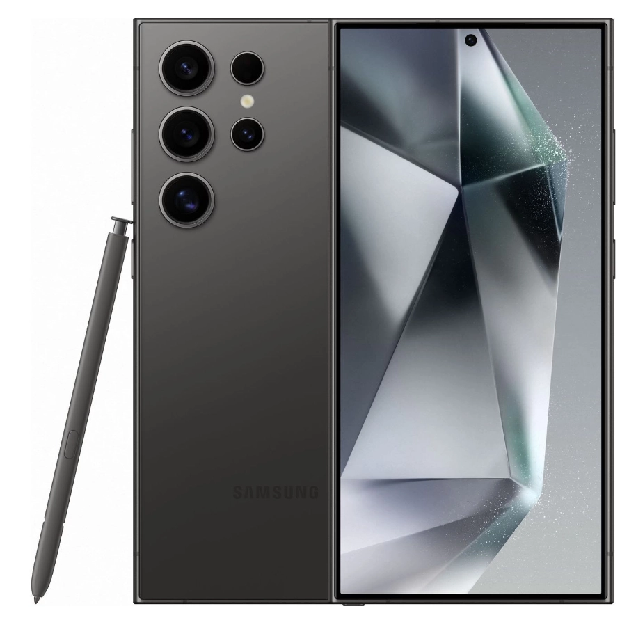 S24 Ultra 12/512 Black