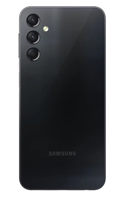 A25 6/128 Black