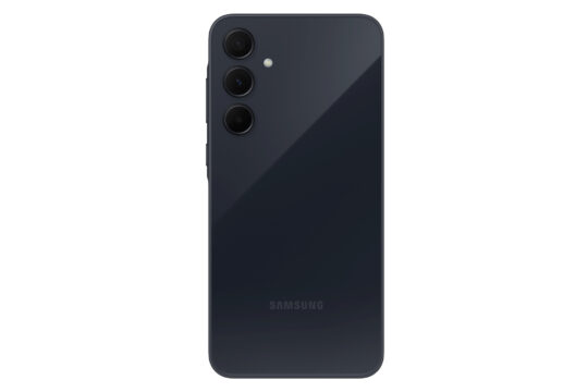 A35 8/256 Black