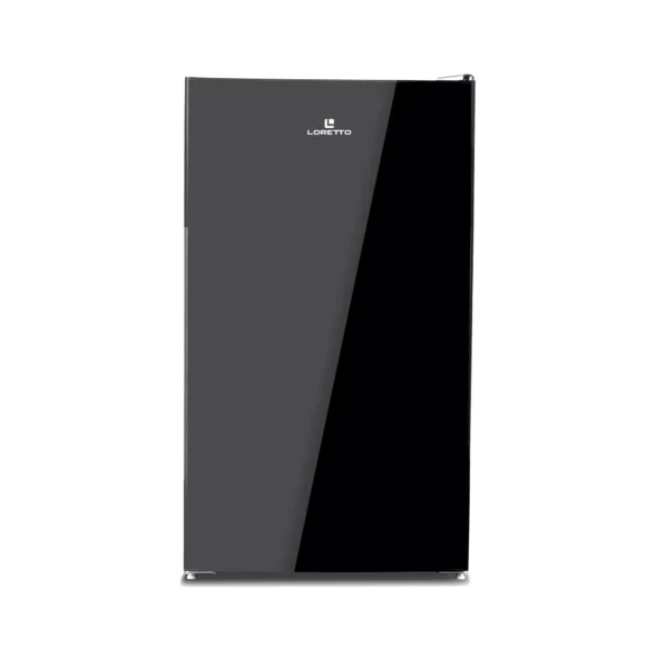 Холодильник LRF-094BL Black 94л