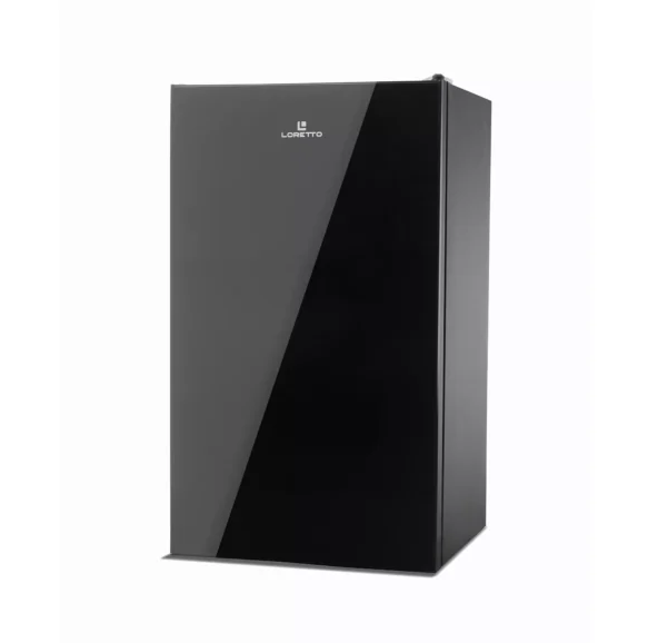 Холодильник LRF-094BL Black 94л