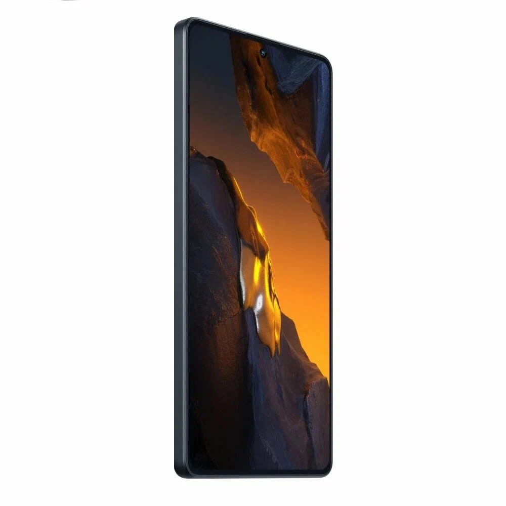 Poco F5 5G 12/256 Black