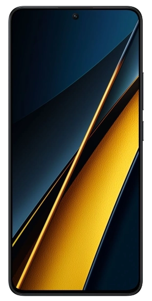 Poco X6Pro 5G 12/512