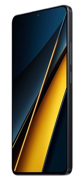 Poco X6Pro 5G 12/512