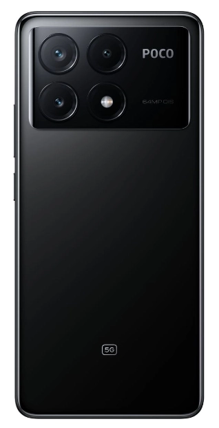 Poco X6Pro 5G 12/512