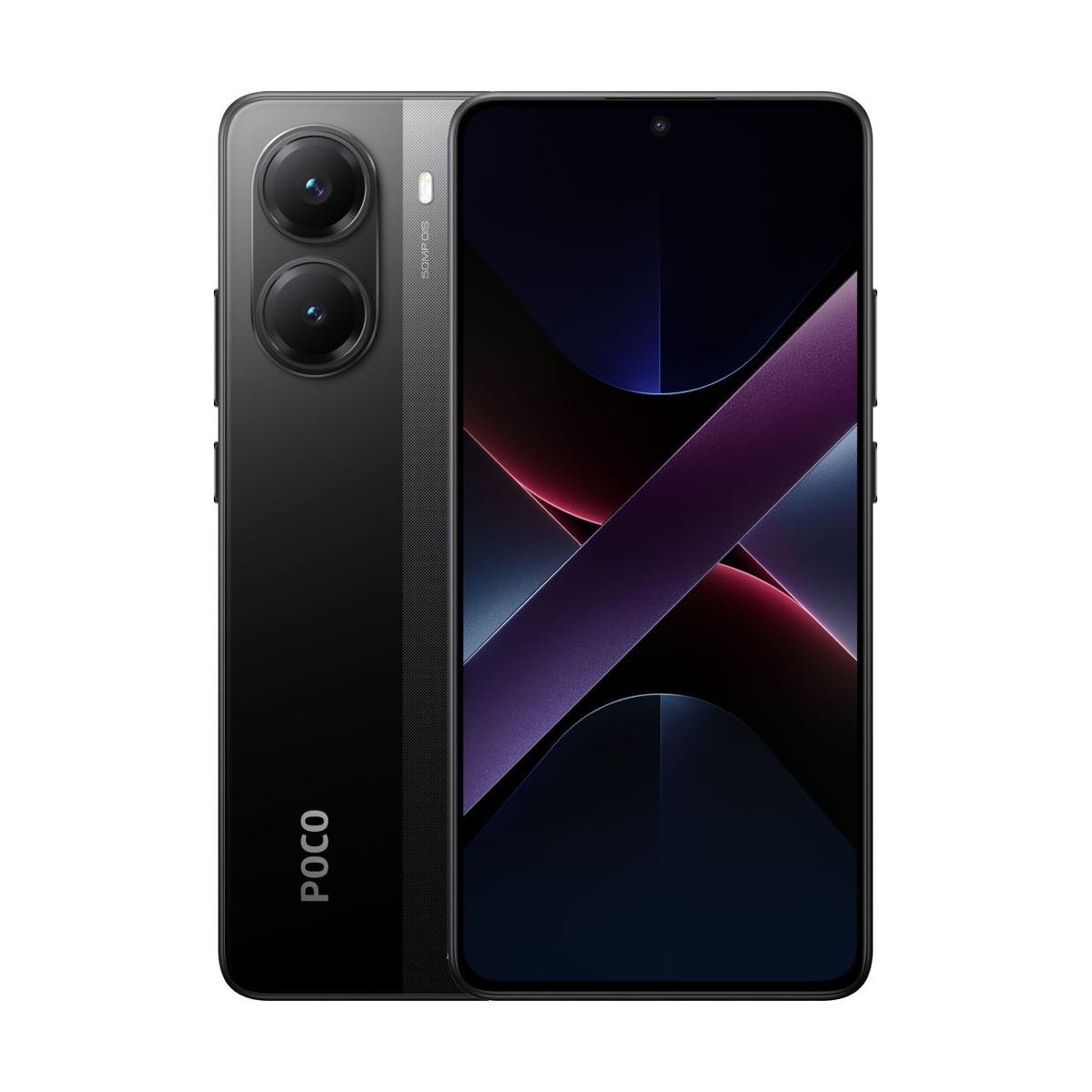 X7 Pro 12/512 Mix
