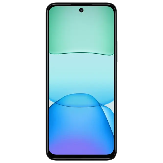 Redmi 13 8/256 gb black
