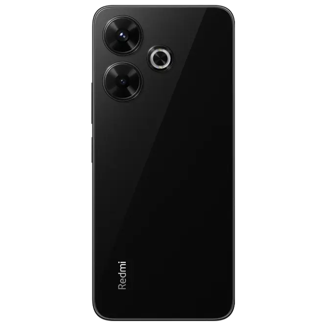 Redmi 13 8/256 gb black