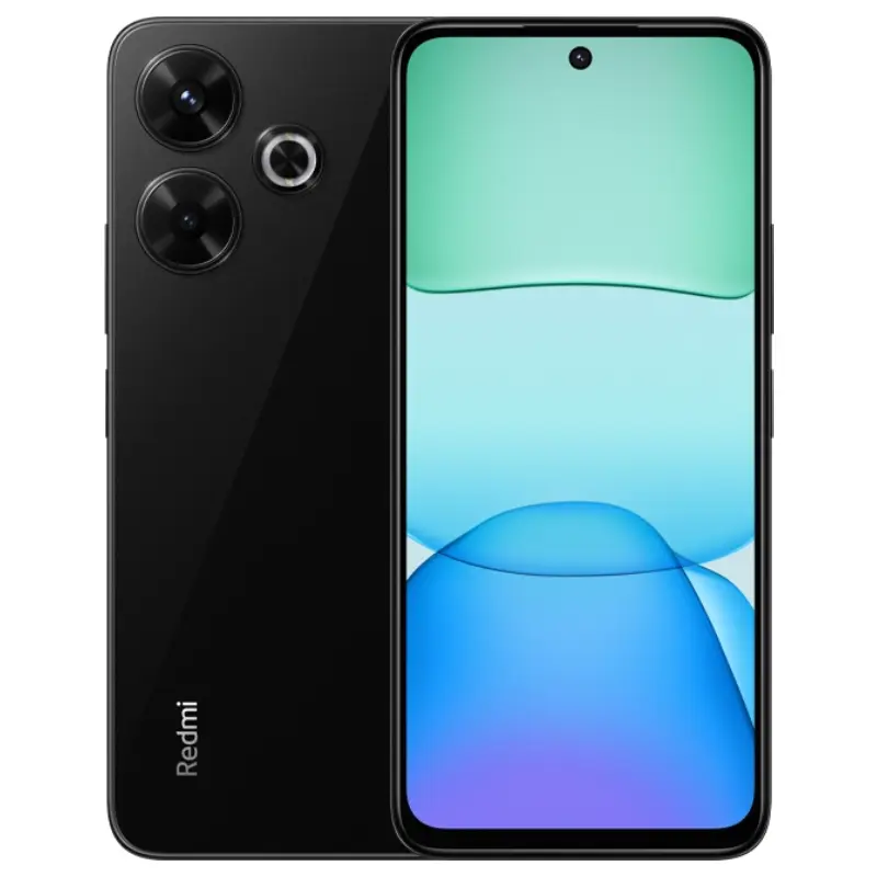 Redmi 13 8/256 gb black