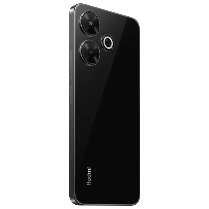 Redmi 13 8/256 gb black