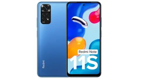 Note14 8/128 EU Mix