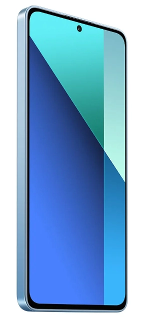 Note13 8/128 Blue