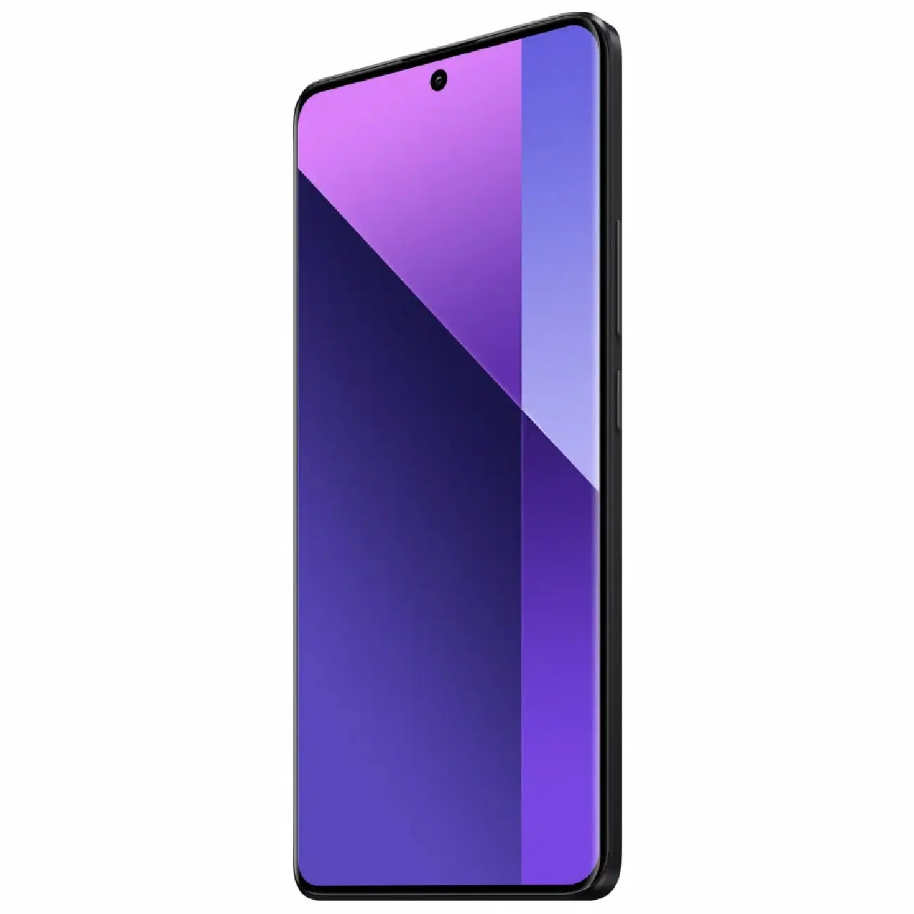 Note13 Pro+ 5 G 12/512 Black