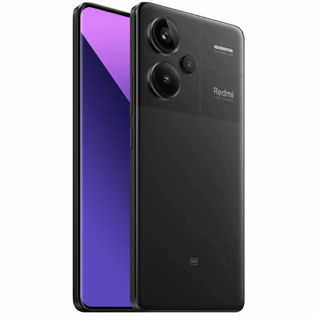 Note13 Pro+ 5 G 12/512 Black