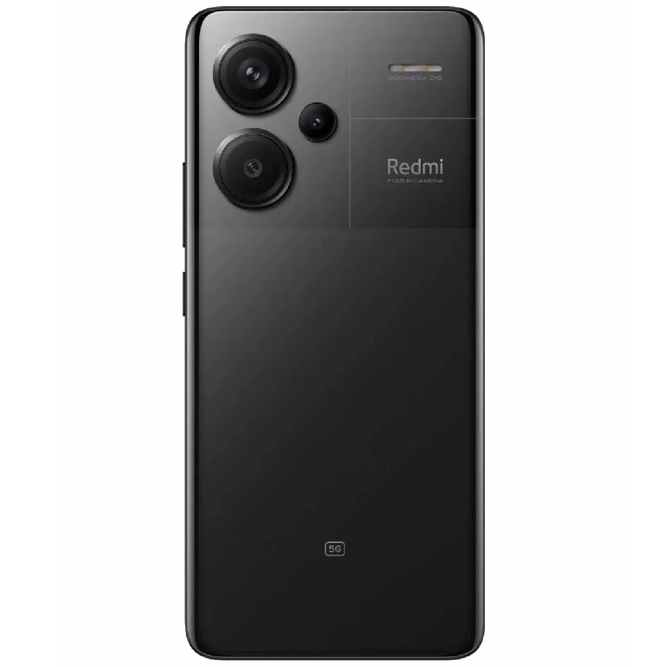 Note13 Pro+ 5 G 12/512 Black