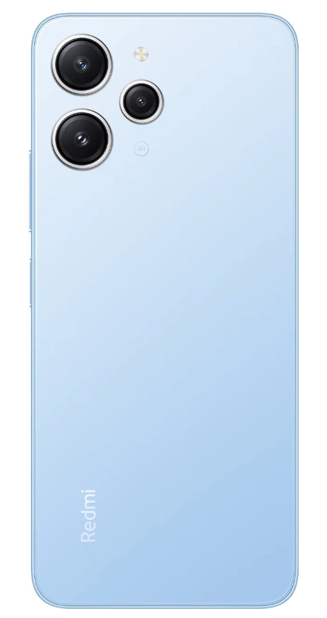 Mi 12 8/256 gb Blue