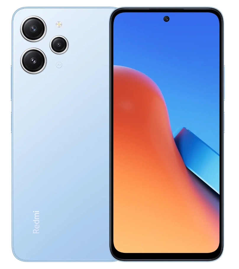Mi 12 8/256 gb Blue