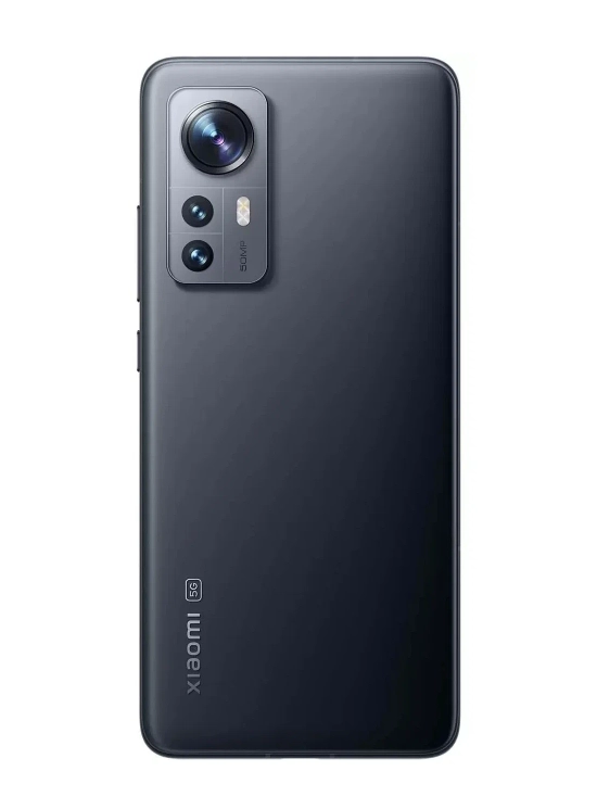 Mi 12 x 8/128gb Gray