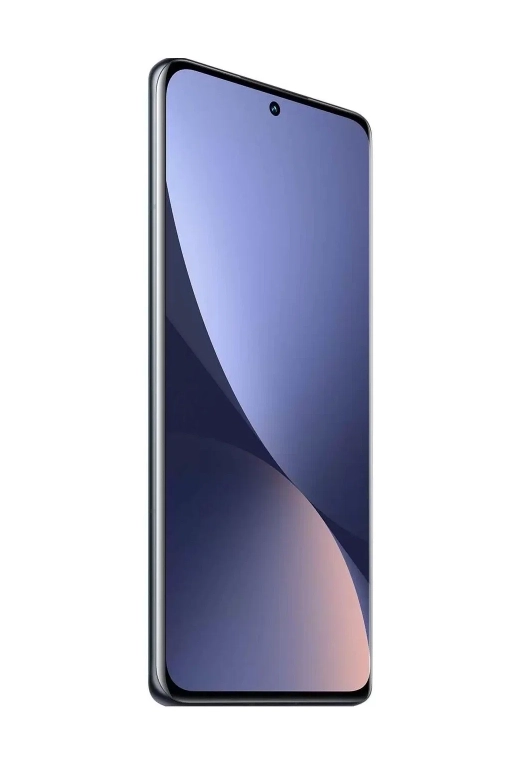 Mi 12 x 8/128gb Gray