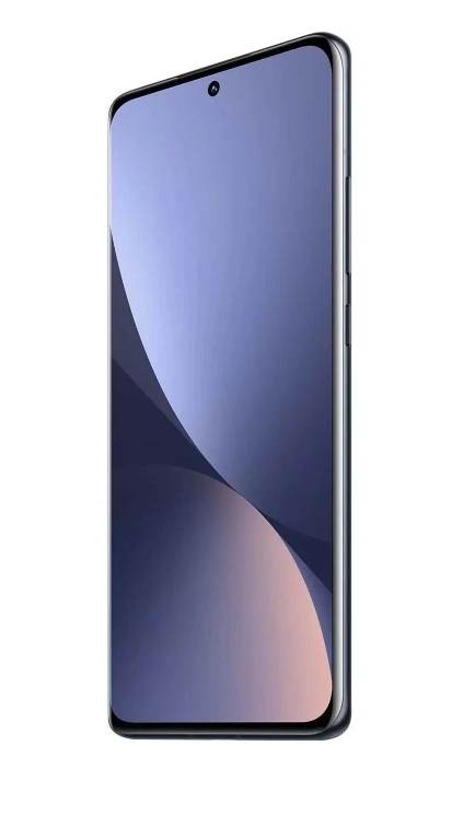Mi 12 x 8/128gb Gray