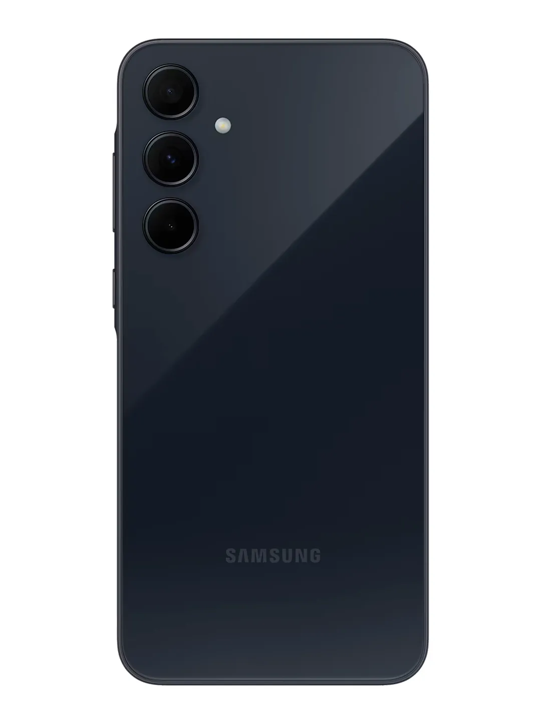 A35 256 Black