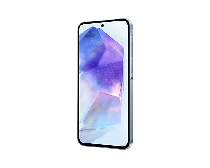 A55 128 Blue