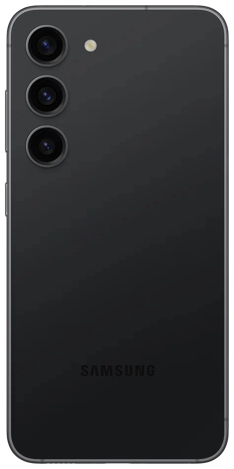 S23 8/128 Black