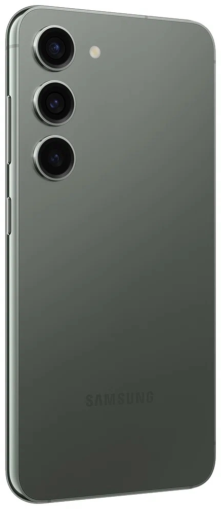 S23 8/128 Green