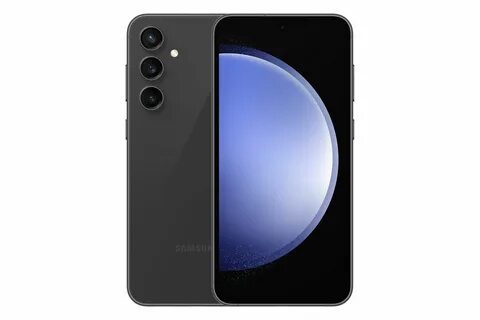 S23 Fe 8/128 black