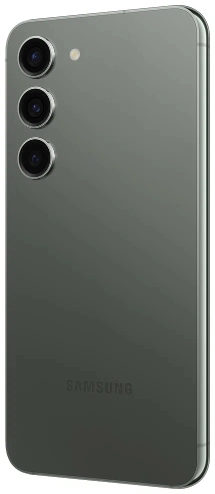 S23 8/128 Green