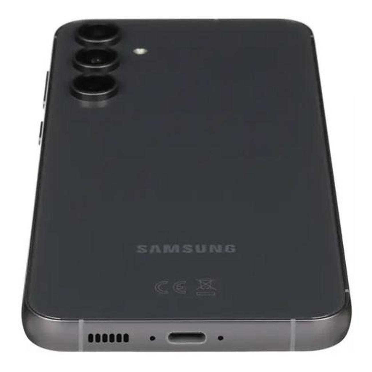 S23 Fe 8/256 black