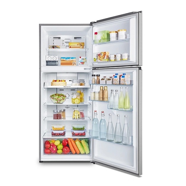 Холодильник Hisense RD-60WR Grey