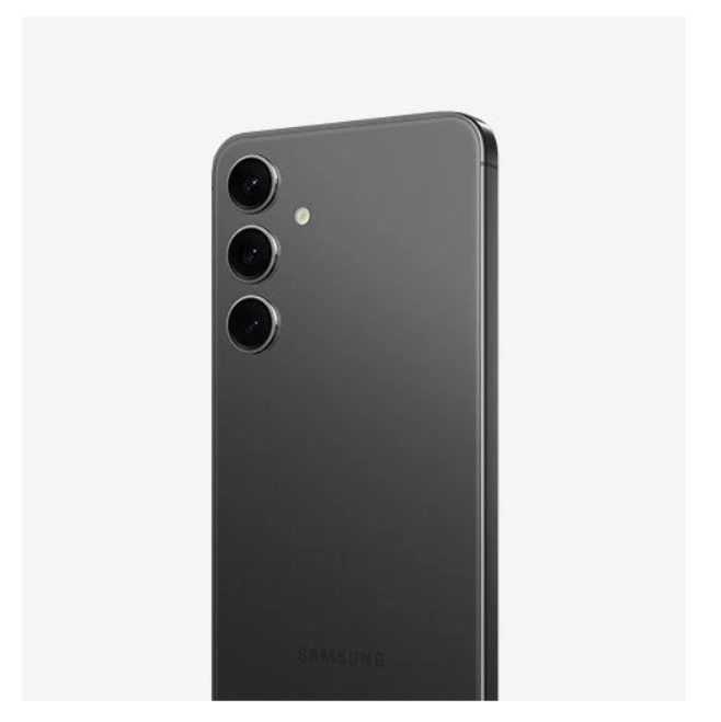 S24+ 12/256 Black