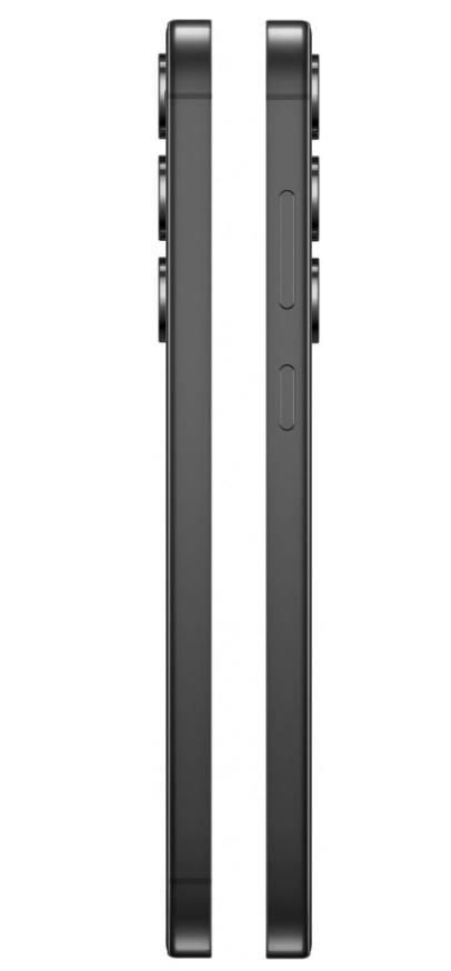 S24+ 12/256 Black