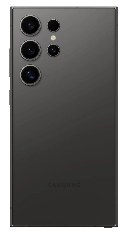 S24 Ultra 12/512 Black