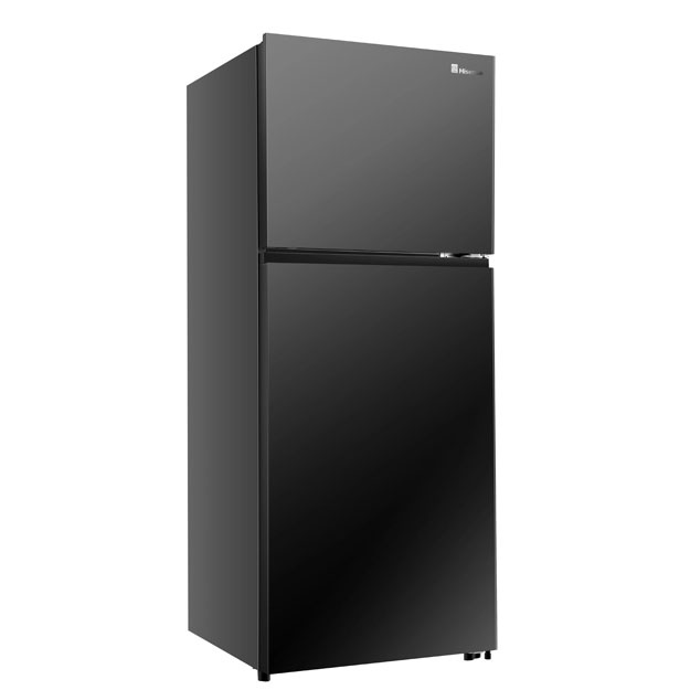 Холодильник Hisense RD-54WRG Black