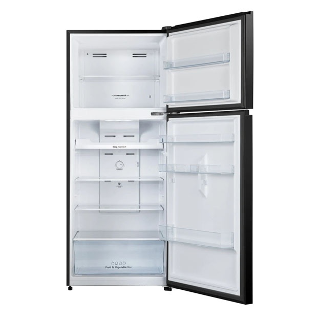 Холодильник Hisense RD-54WRG Black