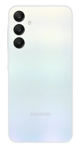 A25 6/128 Light Blue