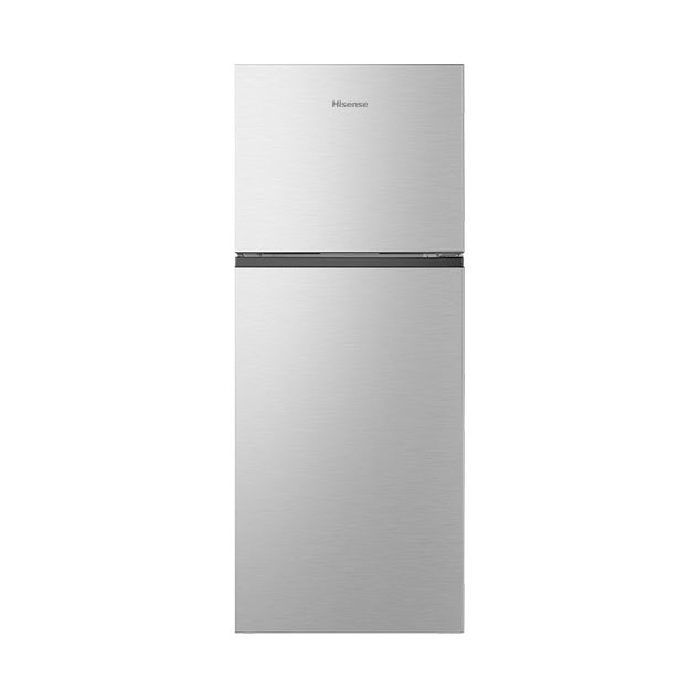 Холодильник Hisense RD-54WR Inox Steel