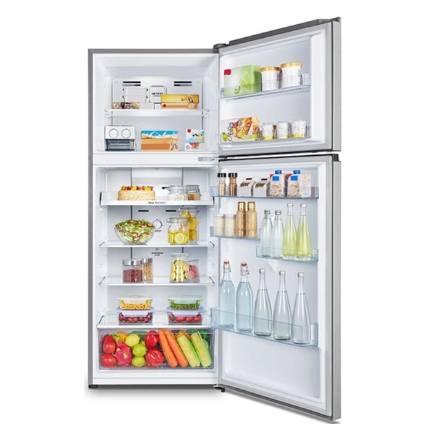 Холодильник Hisense RD-54WR Inox Steel