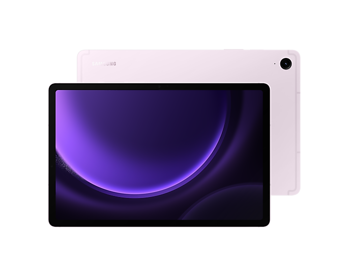 S9 FE 5G 8/256 Lavender