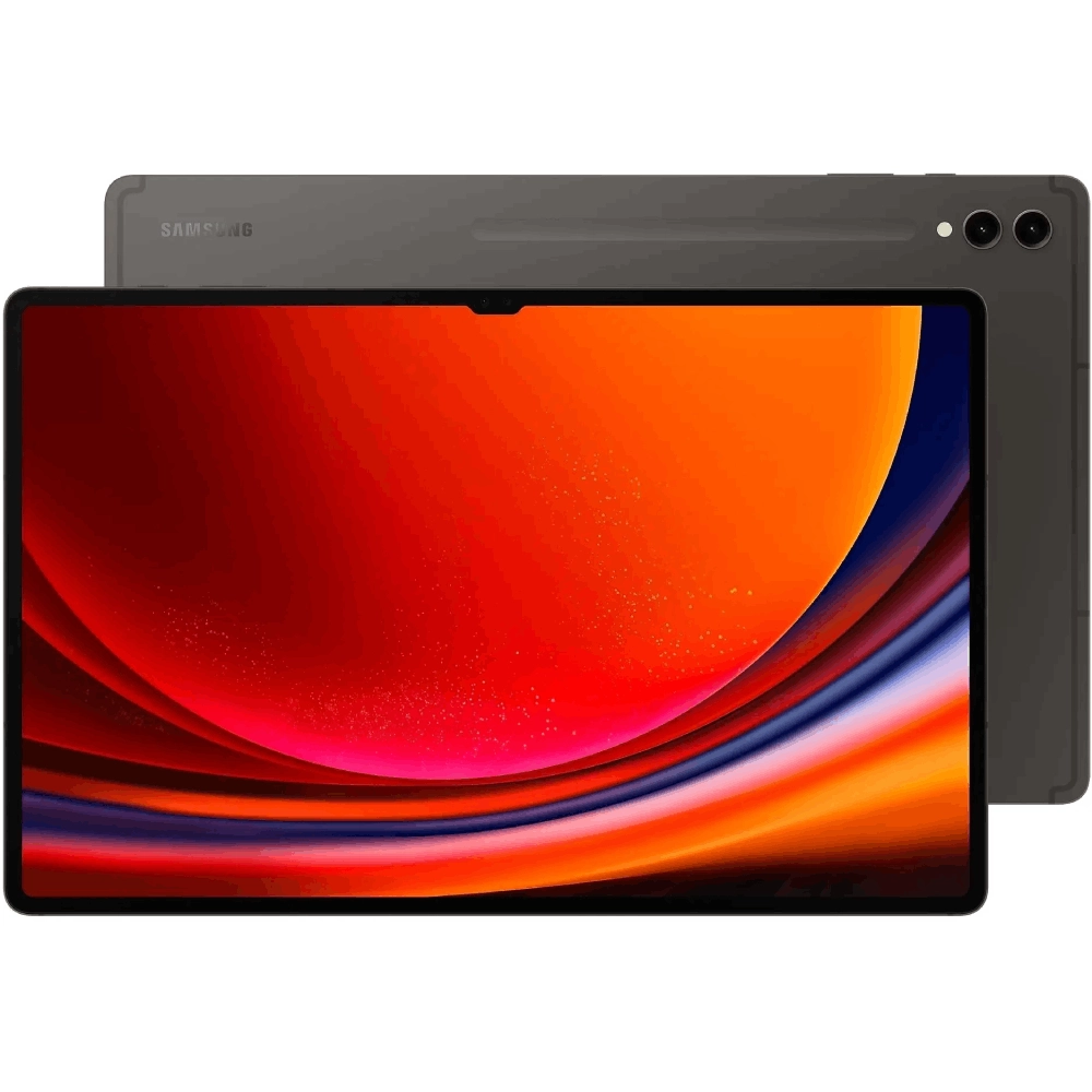 S9 Ultra 12/256  Black