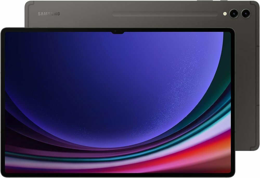 S9 Ultra 12/512  Black